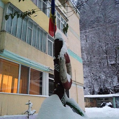 Apartament Слэник-Молдова Экстерьер фото