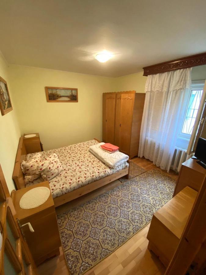Apartament Слэник-Молдова Экстерьер фото